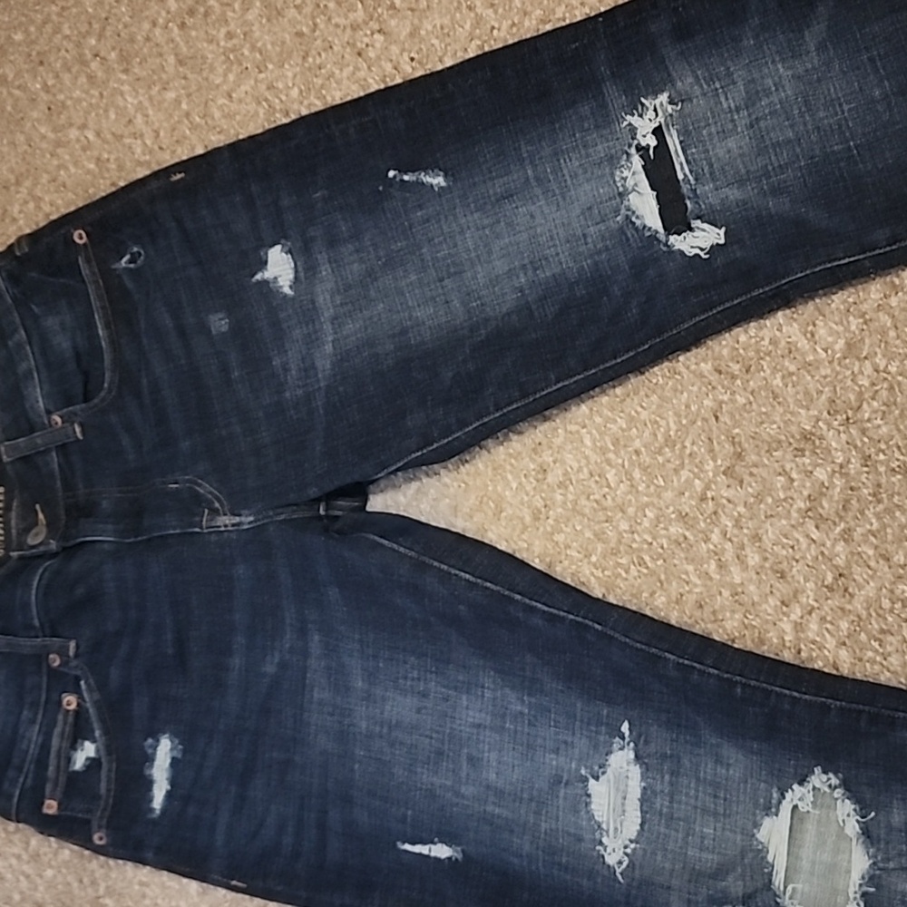 American Eagle Ne(x)t Level Flex 34/32